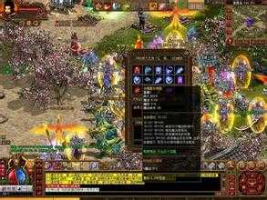 如何正确地穿越巨石迷阵?——热血传奇私服玩家必看!