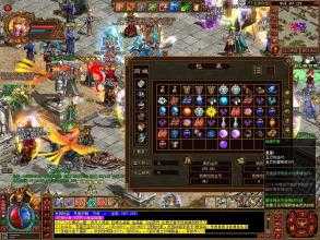 雪怪装备大爆发,热血传奇sf玩家赶紧抢购!